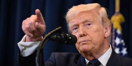 ترامب: أوصيت بضرب إيران بأقصى قوة إذا تم اغتيالي