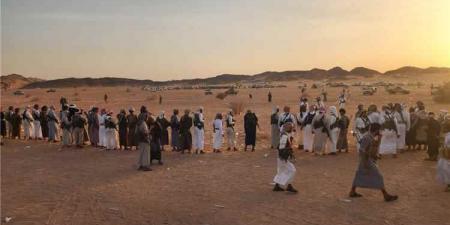 تصاعد التحركات السياسية والعسكرية لمواجهة الحوثيين وسط دعوات لتوحيد الصف واستعادة الدولة