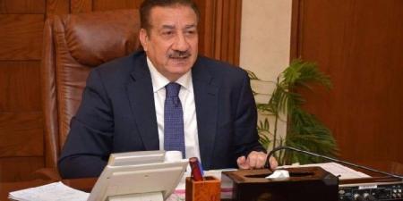 بورسعيد تطلق خطة «الانضباط الشامل».. تحرك ميداني لحماية الرصيف وتعزيز المظهر الحضاري