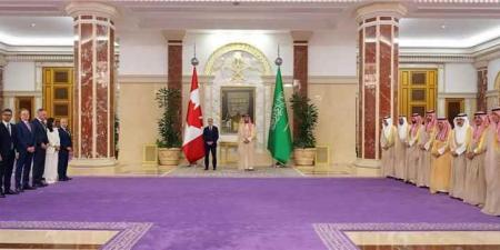 بيان سعودي كندي هام بشأن اليمن
