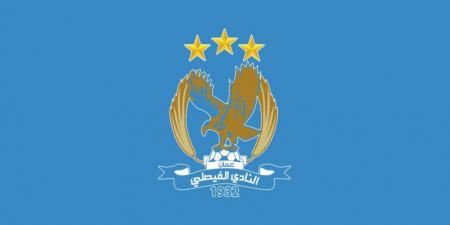 الجهاز الفني الجديد للفيصلي يصل إلى عمّان تمهيدا لتحضيرات الموسم الجديد