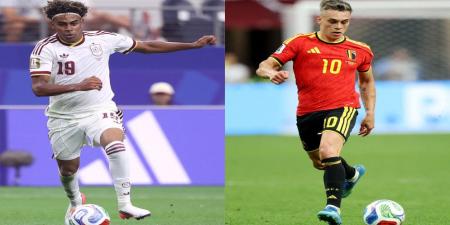 مونديال 2026: إسبانيا تسعى لمواجهة قمّة أمام فرنسا عبر تخطّي بلجيكا