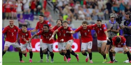 اتحاد الكرة: مكاسب مصر من كأس العالم بلغت 16 مليون دولار