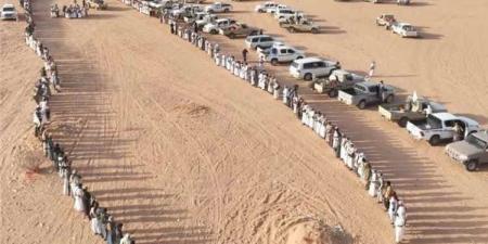 تزامنًا مع حشد القبائل.. الحوثيون يهددون قيادات بالإقالة بعد فرارهم من الجوف