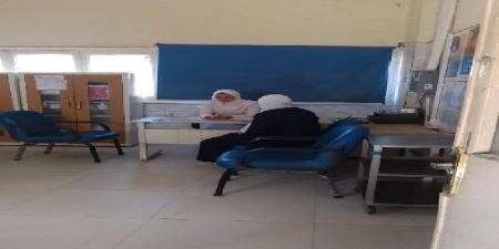 محافظ سوهاج يوجه بفحص فيديو «ثعابين مستشفى الصدر».. والصحة: المقطع قديم وتم التعامل معه فورًا