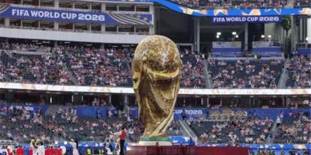 حاسوب عملاق يتوقع تتويج فرنسا بلقب كأس العالم 2026