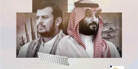 دراسة: التصعيد الحوثي يختبر موازين القوى بين الرياض وطهران ويعيد تشكيل التحالفات بالمنطقة