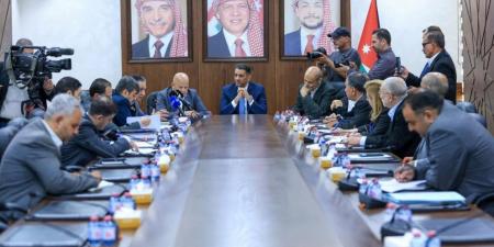 "الاقتصاد النيابية" تشرع بمناقشة مشروع قانون إلغاء المؤسسة الاستهلاكية المدنية