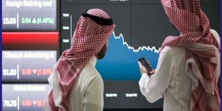 السوق السعودي.. ضغوط بيعية على عدة أسهم حيوية بنهاية التعاملات