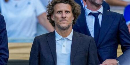 خلفا للأرجنتيني بيلسا.. الأسطورة فورلان مدرباً لمنتخب أوروغواي