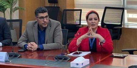 جامعة الجلالة تطلق أول إدارة للرضا الطلابي في الجامعات المصرية لتعزيز جودة الخدمات التعليمية