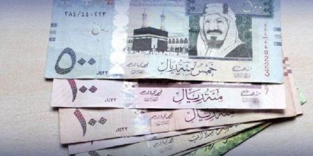 سعر الريال السعودي اليوم الاثنين 13 يوليو 2026