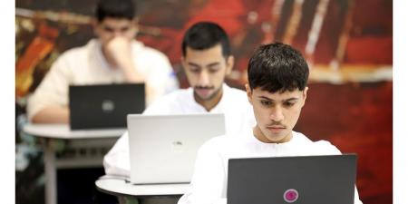 المــــاسح الضوئي يمنح الشهادة الدراسية وسيلةً لـ «التحقق الذاتي»