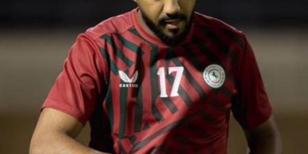 الاتحاد يحسم صفقة خالد الغنام
