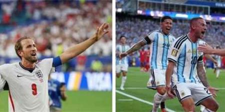 كأس العالم 2026: الأرجنتين وإنجلترا في صدام التاريخ والسياسة... موعد المباراة والقنوات الناقلة