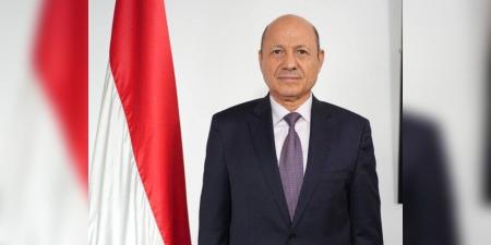 اليمن.. العليمي يوجه القوات الحكومية برفع الجاهزية لمواجهة الانتهاكات الإيرانية