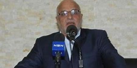 حمدان من الصرفند: اتفاق الاطار لا يعطي لبنان اية فرصة لتحرير الارض