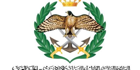 الجيش الأردني يعلن اعتراض وإسقاط 4 صواريخ دخلت مجاله الجوي قادمة من إيران