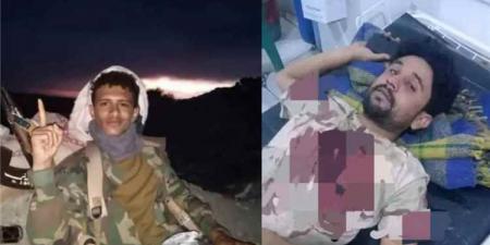 مجزرة حوثية بحق قوات الجيش جنوبي اليمن