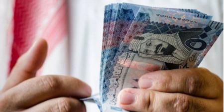 تعرف على سعر صرف الريال السعودي فى البنوك المصرية اليوم 13 -7-2026