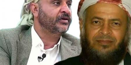 القيادي الحوثي فارس الحباري يكشف تفاصيلا جديدة بشأن مقتل الداعية صالح حنتوس