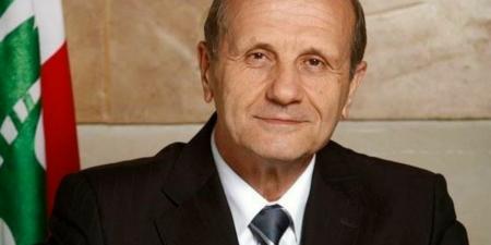مروان شربل نفى تصريحات منسوبة إليه بشأن الرئيسين عون وسلام