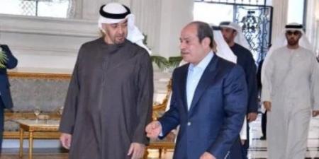 صحف الكويت تبرز مباحثات الرئيس السيسى وبن زايد والهجمات الإيرانية ووفاة أمير قطر السابق