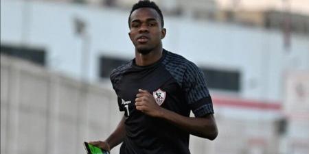 الزمالك يقترب من إنهاء أزمة إيقاف القيد.. وملف نداي العقبة الأخيرة