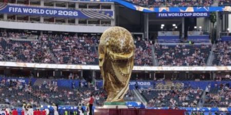 «فيفا» يدرس توسيع كأس العالم إلى 64 منتخبًا