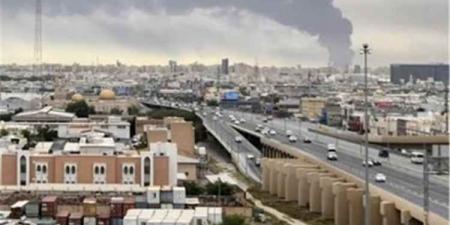 انفجارات تهز الكويت.. ورئاسة الاركان توضح