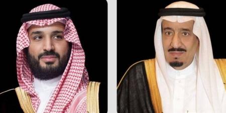 القيادة تعزي أمير قطر في والده الأمير السابق