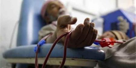 مريض ينهي حياته في بني مطر بعد عجزه عن توفير العلاج