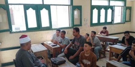 لصقل الحفظ وترسيخ علوم القراءات.. انطلاق النشاط الصيفي بالمعاهد الأزهرية في القليوبية