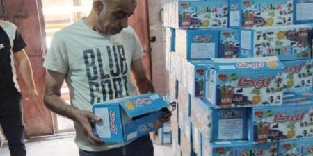 تحرير 234 مخالفة تموينية في حملات مكثفة على الأسواق والمخابز بالمنيا