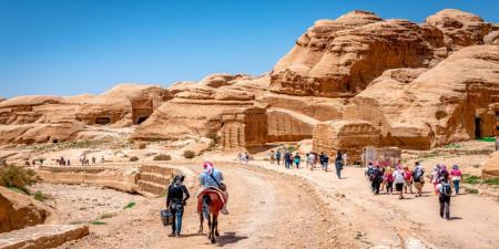 هلالات: تسهيلات الضمان الاجتماعي تساعد المنشآت السياحية على تغطية نفقاتها التشغيلية