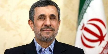 أحمدي نجاد ينفي اتهامات بتعاونه مع الموساد ويؤكد: تقارير كاذبة ولا أساس لها من الصحة