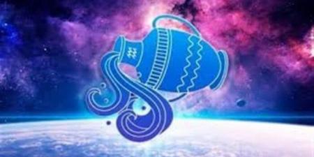 توقعات برج الدلو وحظك اليوم 14 يوليو 2026.. «نظم وقتك وركز على الأولويات»