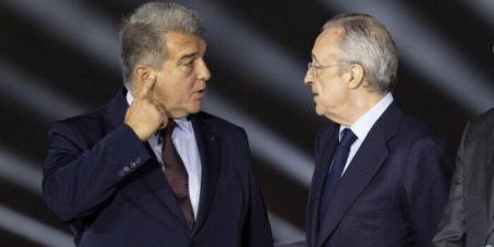 ريال مدريد يصعد تحركاته في قضية نيجريرا.. ويطالب بسحب ألقاب برشلونة