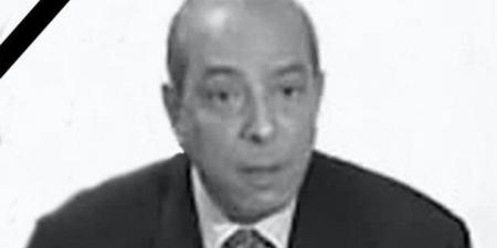 وفاة السفير سليمان عواد.. الخارجية: أفنى عمره في خدمة مصر بإخلاص