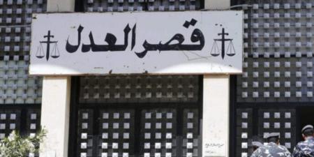 نادي قضاة لبنان: إقرار العفو العام يشكل اعترافا ضمنيا بفشل السلطتين التنفيذية والتشريعية المتعاقبتين