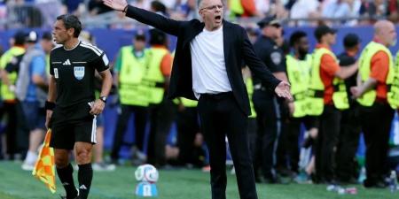 وهبي يتحمل مسؤولية خروج المغرب من كأس العالم ويؤكد: المستقبل سيكون أفضل