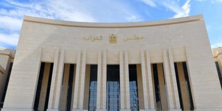 مجلس النواب يوافق على المادة 70 من قانون جهاز مستقبل مصر