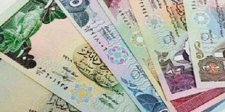 سعر الدينار الكويتي في مصر اليوم الثلاثاء 14 يوليو 2026