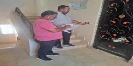 سحب وإلغاء تخصيص.. حملة مكبرة لضبط مخالفات «الإسكان الاجتماعي» بمدينة غرب قنا