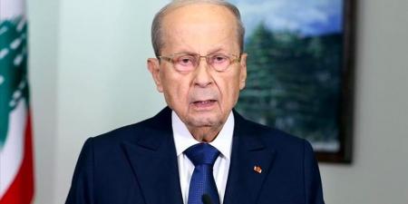 ميشال عون أبرق الى أمير قطر معزيا بوفاة الشيخ حمد بن خليفة: رحيله يشكّل خسارةً لدولة قطر وللعالم العربي