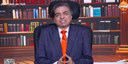 جمال شعبان: حسام حسن يتمتع بقلب رياضي سليم