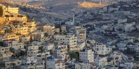 الجيش الإسرائيلي يعتقل 20 فلسطينيا ويحتجز عشرات آخرين في الضفة الغربية