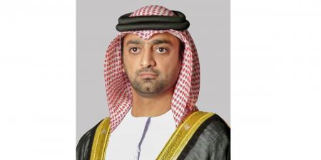 عمار بن حميد يوجه بإعفاء مواطني عجمان من رسوم فك رهن المسكن الحكومي