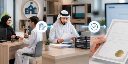 تبدأ من المدرسة.. 3 أيام عمل لتصحيح أخطاء بيانات الشهادات وفق إجراءات محددة