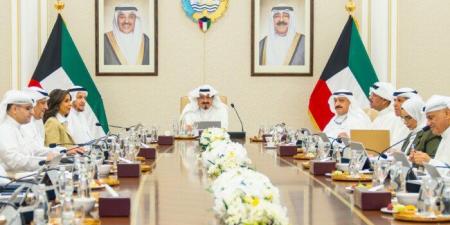 مجلس الوزراء الكويتي: اعتداءات إيران ووكلائها انتهاك صارخ لسيادة الكويت ونحتفظ بحق اتخاذ ما يلزم لحماية أمننا